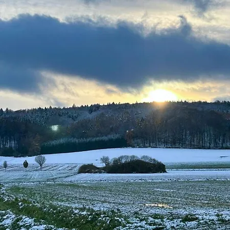 Holiday home Time Out In The Wiehengebirge Bad Essen
