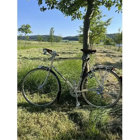Time Out In The Wiehengebirge *